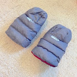 7am Enfant Stroller Mitts